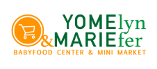 Yomelyn & Mariefer Babby FoodCenter & Mini Market